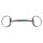 Olivenkopftrense Stange gebogener Sweet Iron 12mm