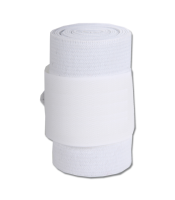Elastikbandage, 4er Set