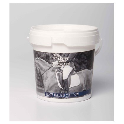 Huffett gelb (1000 ml)