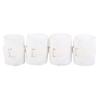 Bandagen Fleece Elastisch 4 St.