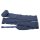 Bandagen Fleece Elastisch 4 St.