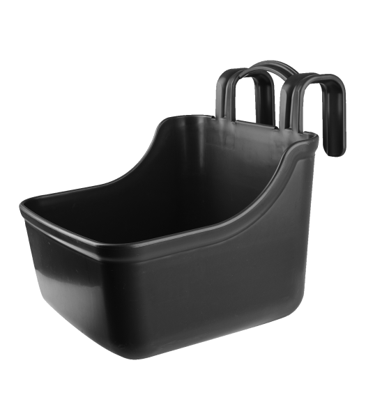 Einhängetrog mit Griff, 12 l