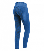 Jeansreithose Luna