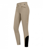 Reithose Lucy Glam Silikon