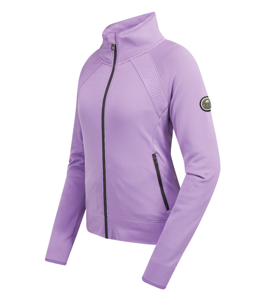 Powerstretch Jacke London