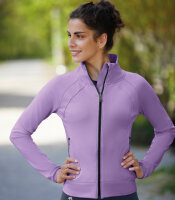 Powerstretch Jacke London