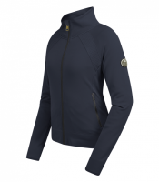 Powerstretch Jacke London