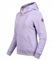Hoody-Jacke Lille