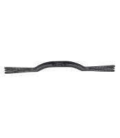 Waldhausen X-Line Genickstück Newshape