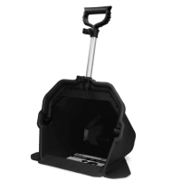 Mestboy Quick Pick separater Behälter