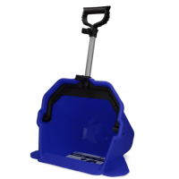 Mestboy Quick Pick separater Behälter