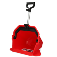 Mestboy Quick Pick separater Behälter