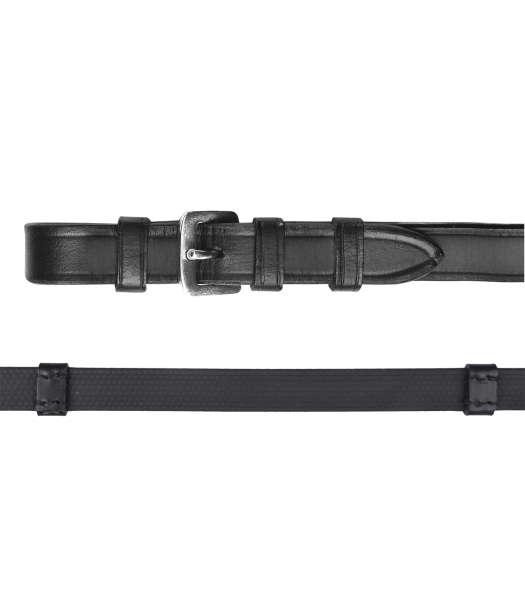 Waldhausen X-Line Gummizügel mit Stegen