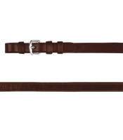 Waldhausen X-Line Trensen-Lederzügel