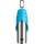 Flasche mit Trinknapf