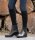 Jodhpurstiefelette Boston