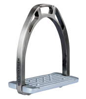 Waldhausen Aluminium Steigbügel 12cm