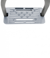 Waldhausen Aluminium Steigbügel 12cm