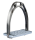 Waldhausen Aluminium Steigbügel 12cm