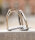 Waldhausen Aluminium Steigbügel 12cm