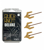 Einflechthilfe Quick Knot Deluxe, Standard