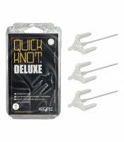 Einflechthilfe Quick Knot Deluxe, Standard