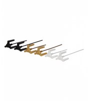 Einflechthilfe Quick Knot Deluxe, Standard