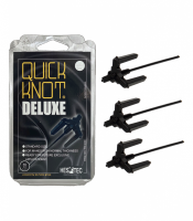 Einflechthilfe Quick Knot Deluxe, Standard