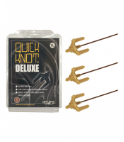 Einflechthilfe Quick Knot Deluxe XL