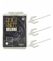 Einflechthilfe Quick Knot Deluxe XL