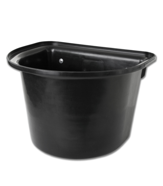 Turnierfutterkrippe