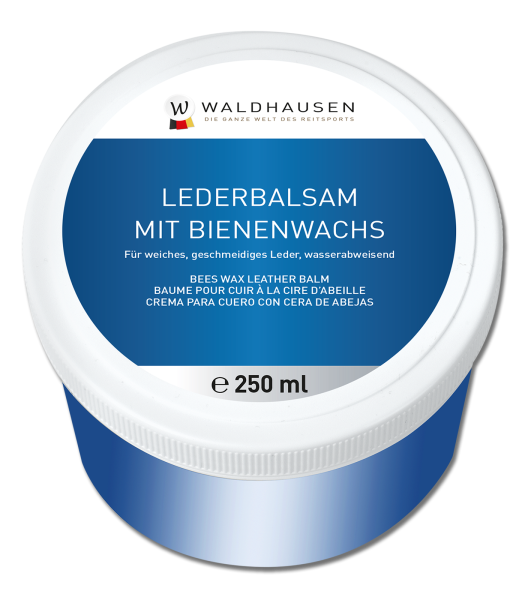 Bienenwachs Leder-Balsam 250 ml