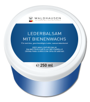 Bienenwachs Leder-Balsam 250 ml