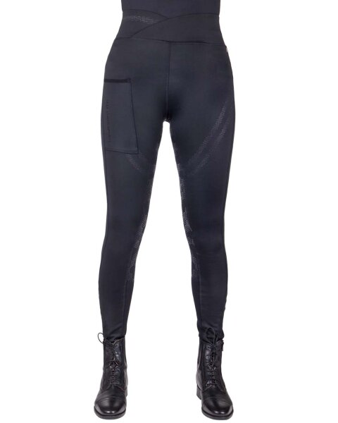 Reitlegging Raquel Vollbesatz