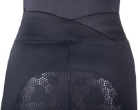 Reitlegging Raquel Vollbesatz