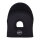 Steigbügel-Schutz Neoprene Schwarz
