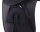 Steigbügel-Schutz Neoprene Schwarz