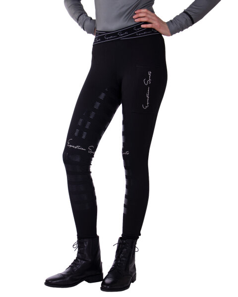 Reitlegging Karley Halbbesatz
