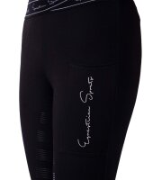 Reitlegging Karley Halbbesatz
