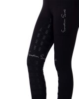 Reitlegging Karley Halbbesatz