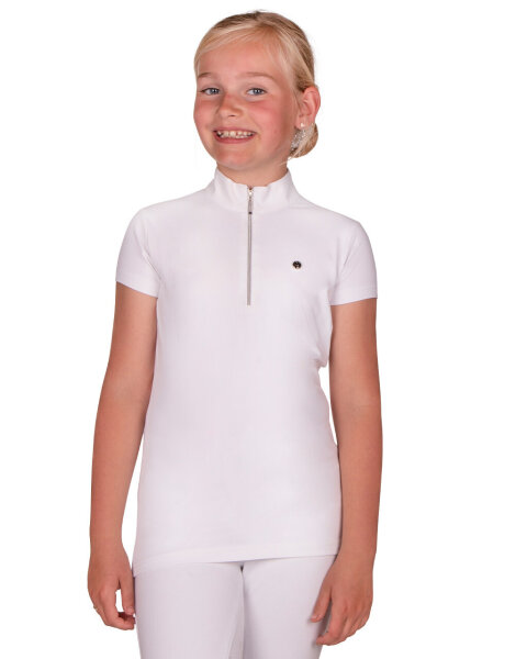 Turniershirt Veerle Junior