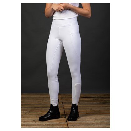 Reithose EquiTights Competition Full Grip