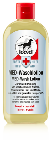 Erste Hilfe Med Waschlotion