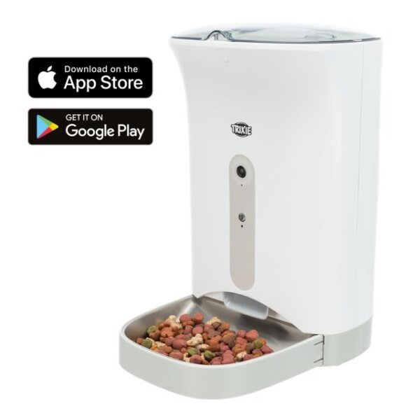 Futterautomat TX8 Smart