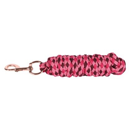 Halfterführstrick WI23 Pink