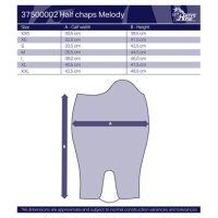 Stiefelschaft Melody