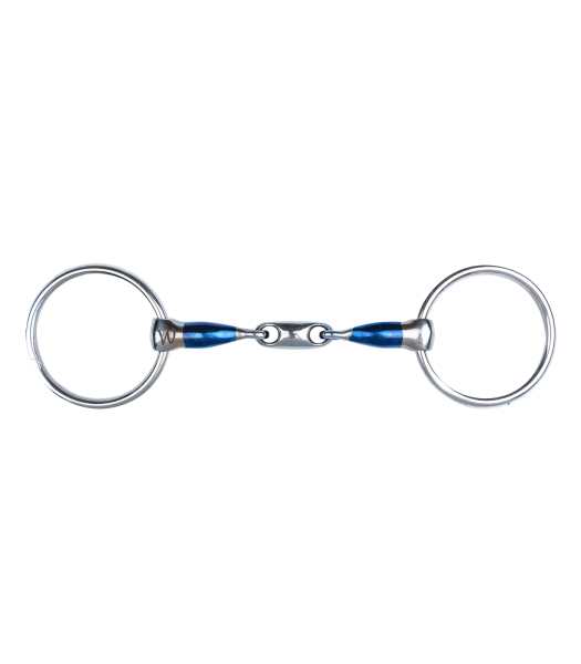 Sweet Iron Wassertrense, doppelt gebrochen