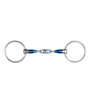 Sweet Iron Wassertrense, doppelt gebrochen