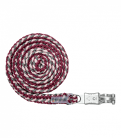 Anbindestrick Plus - Panikhaken