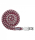Anbindestrick Plus - Panikhaken